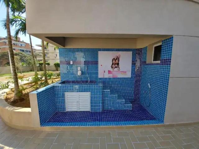 Enseada Apto Novo Vista Mar Guarujá Dış mekan fotoğraf