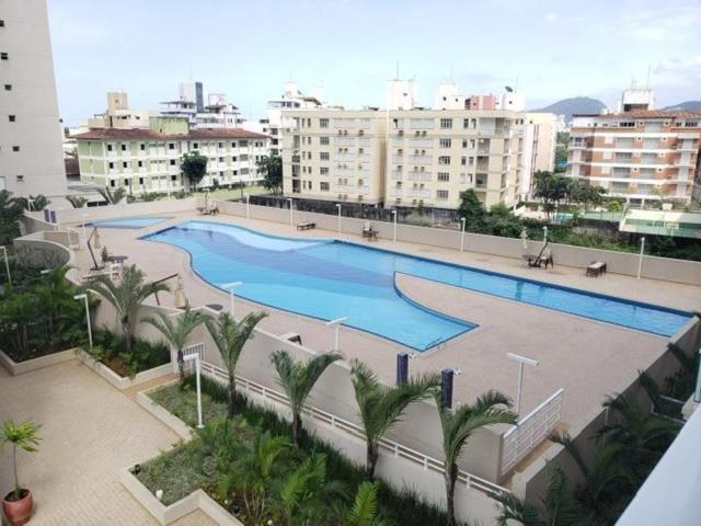 Enseada Apto Novo Vista Mar Guarujá Dış mekan fotoğraf