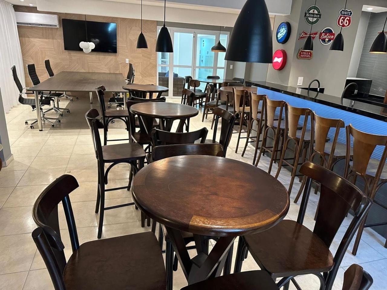 Enseada Apto Novo Vista Mar Guarujá Dış mekan fotoğraf