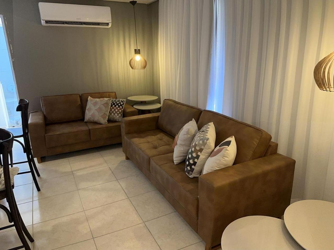 Enseada Apto Novo Vista Mar Guarujá Dış mekan fotoğraf